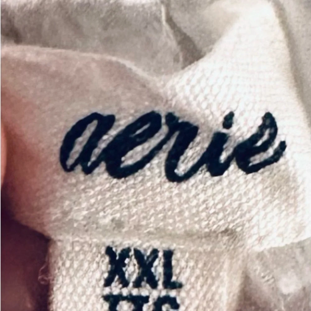 Aerie Offline Tiered Maxi Skirt - Picture 6 of 6